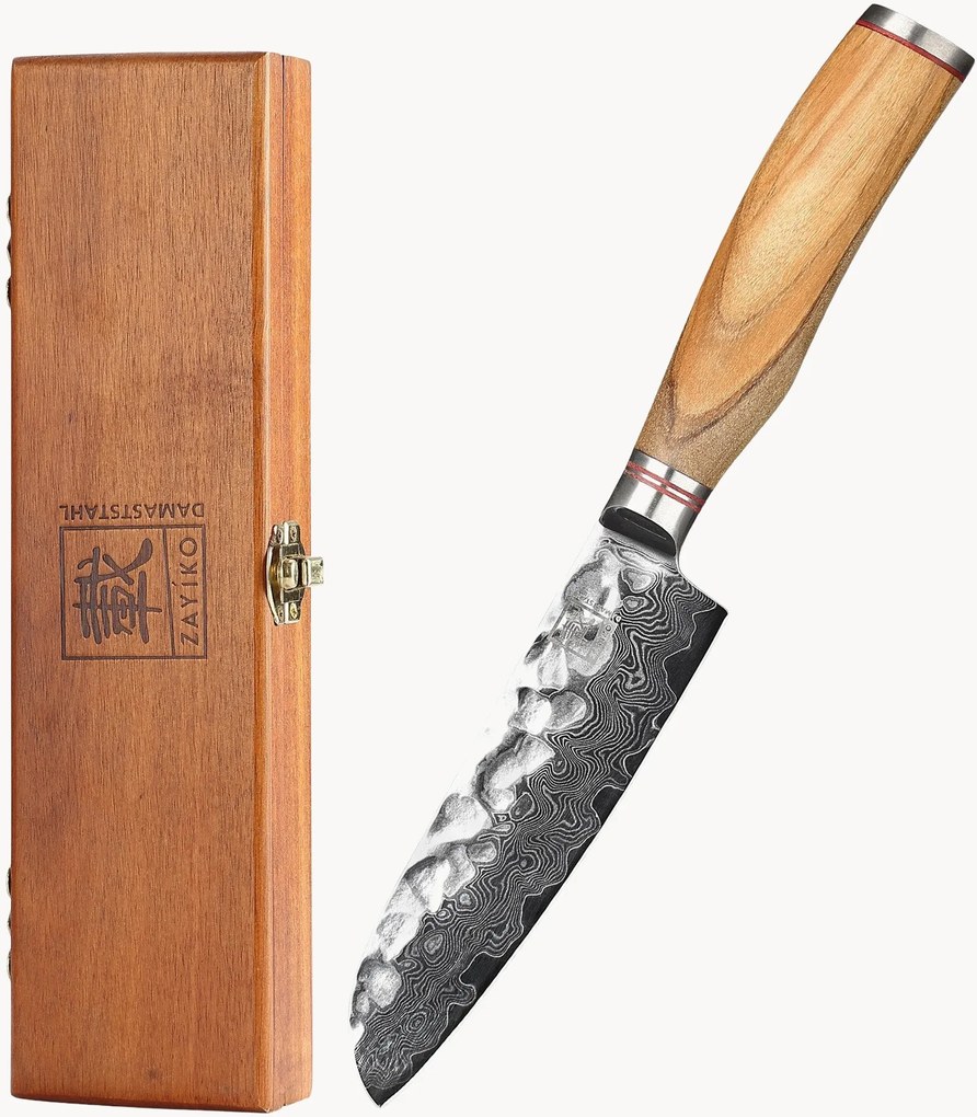 Coltello Santoku piccolo Minami