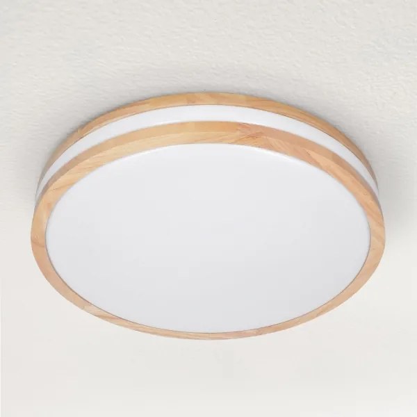 Brilagi - Lampada LED da soffitto dimmerabile MOLINA LED/48W/230V 3000-6500K + D