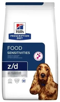 Io penso Hill's Food Sensitives Adulto 3 Kg