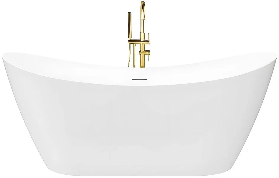 Vasca bagno da terra Rea Ferrano Slim 170