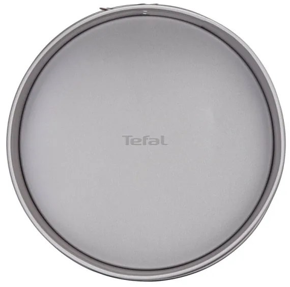 Tefal - Forma pieghevole Savarin DELIBAKE 27 cm rosso