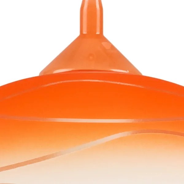 Lampadario su filo 1xE27/60W/230V