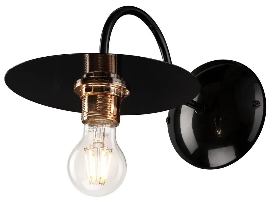 Lampada da parete ALICE 1xE27/60W/230V