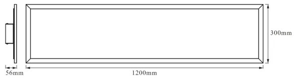 Ledvance - Plafoniera LED RGB dimmerabile SMART+ PLANON LED/36W/230V Wi-Fi