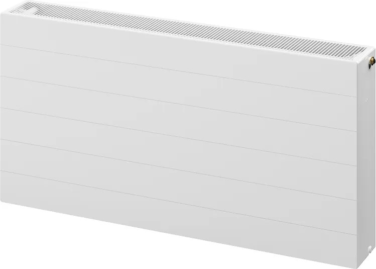 Mexen Line CVL33 radiatore a piastra 600 x 1100 mm, collegamento inferiore, 2421 W, bianco - W633L-060-110-00