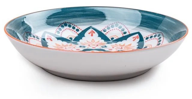 Set di piatti in porcellana da 20 pezzi Hestia - Bonami Essentials