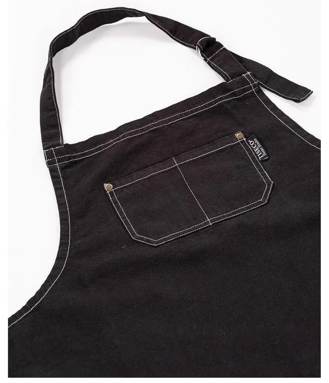 Grembiule in cotone Havana - Tiseco Home Studio