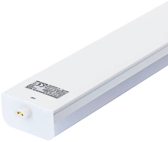 Aigostar - Apparecchio LED fluorescente MESH LED/40W/230V 3000-6500K