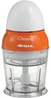 ARIETE CHOPPY (1836) - TRITATUTTO ELETTRICO - LAME IN ACCIAIO INOX - 250ML - 160W