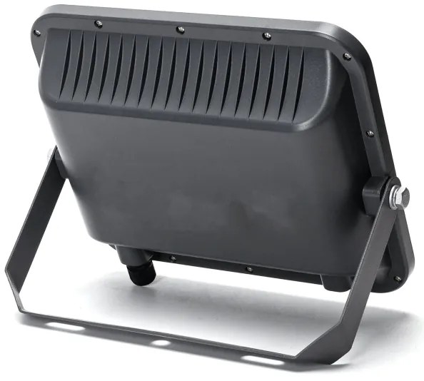 Aigostar - LED Faro solare dimmerabile LED/200W/3,4V IP66 + +TC