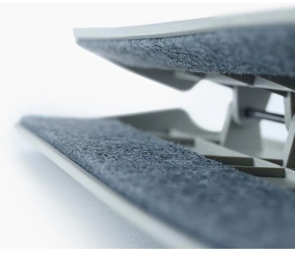 Grucce in set in plastica 2 pz Orderly – Joseph Joseph