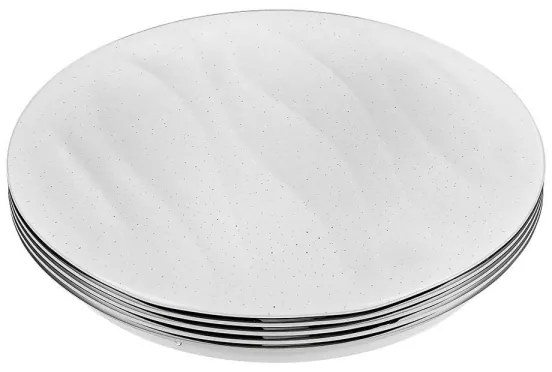 Plafoniera LED dimmerabile LED/60W/230V 3000K/4000K/6500K + +TC