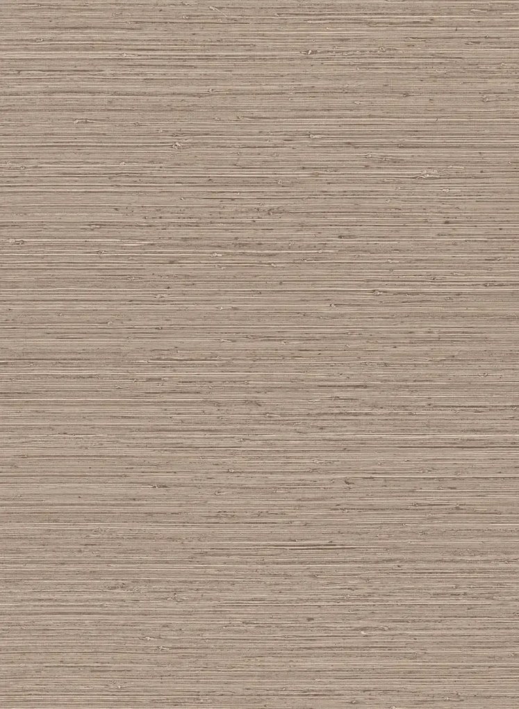 Arte International Carta da parati Matiz - Taupe