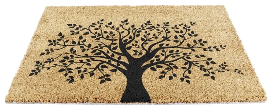 Zerbino in cocco 40x60 cm Tree of Life - Artsy Doormats