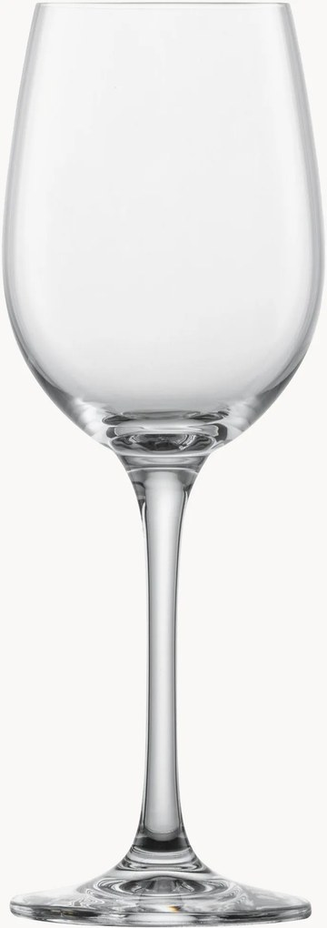 Set di 6 bicchieri da vino bianco Classico