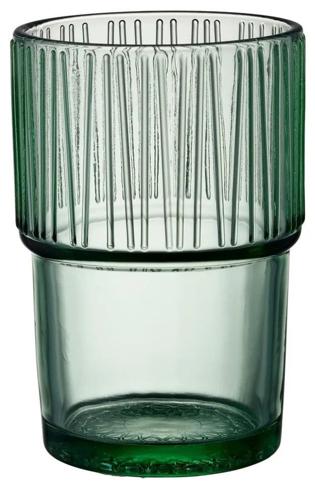 Set di bicchieri 4 pz 380 ml Kusintha – Bitz