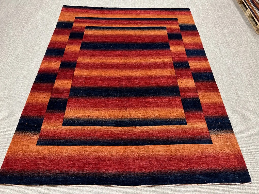 Loribaft Tappeto 260 x 340 (Iran) Annodato A Mano