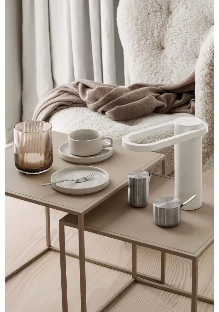 Portacandele in vetro per tea light Ven - Blomus