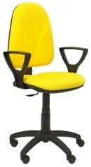 Sedia da Ufficio Algarra Bali PC 00BGOLF Giallo