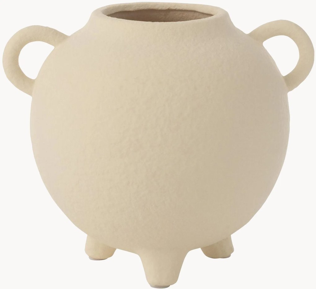 Vaso decorativo Wanda, alt. 17 cm