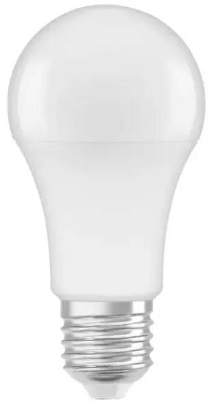 Lampadina LED Antibatterica A75 E27/10W/230V 4000K - Osram