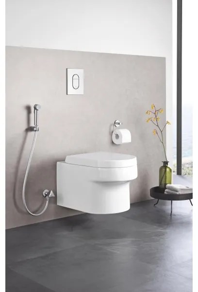 GROHE 27514001 - Doccetta bidet manuale TEMPESTA-F TRIGGER SPRAY 30 36 mm cromata