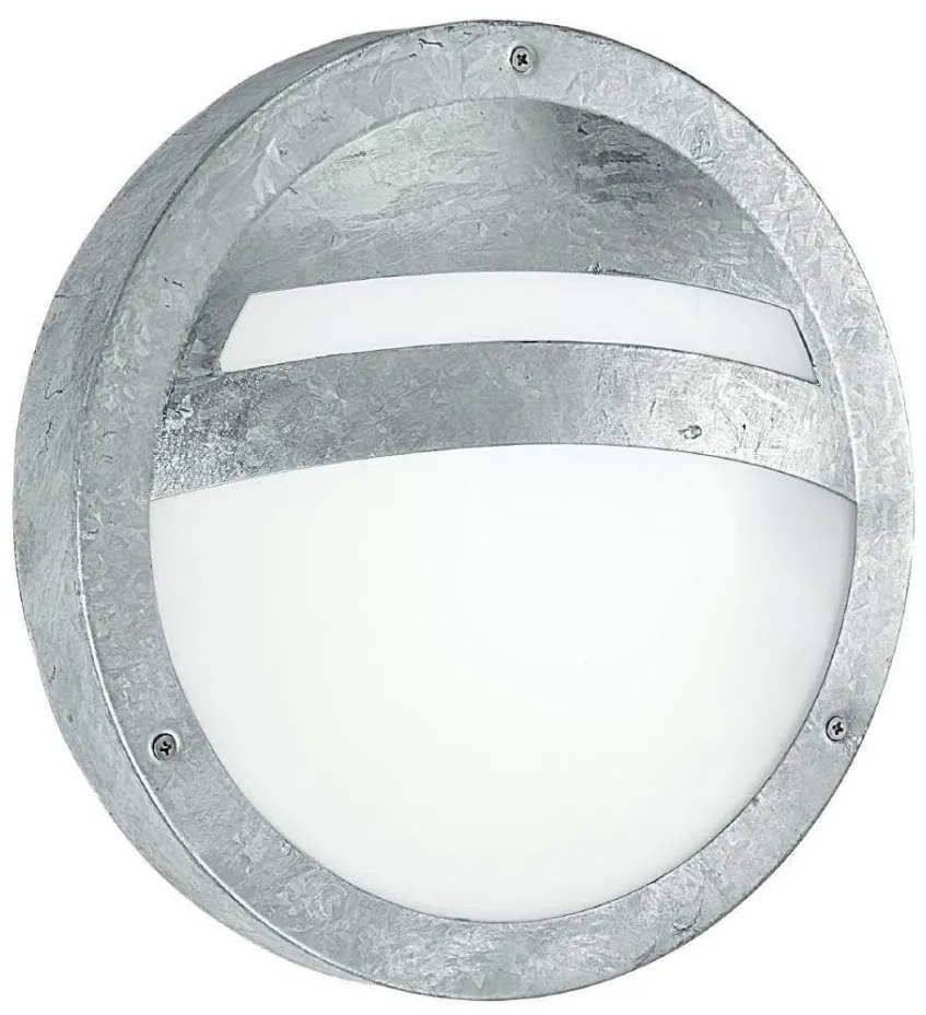 Eglo 32189 - Applique a LED da esterno SEVILLA LED/7W/230V IP44