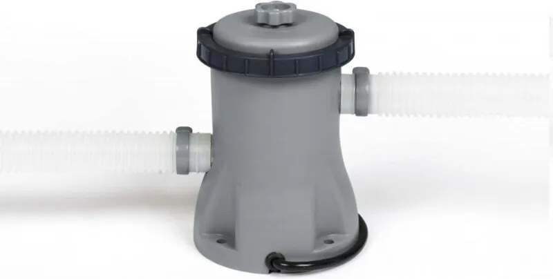 Pompe pompa filtro cartuccia per piscina 1249 lh 58145 piscine e accessori