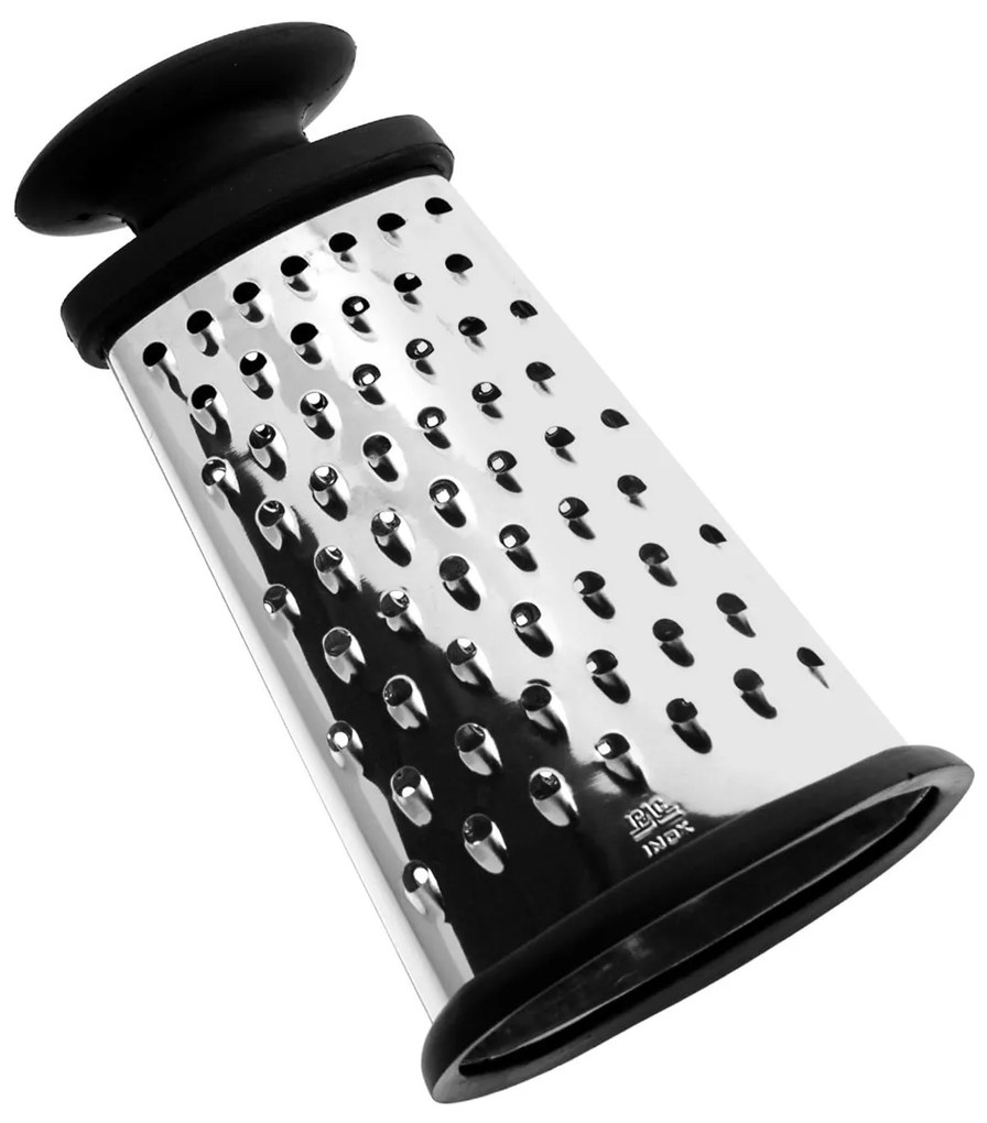 Grattugia ovale acciaio Ideale IPAC