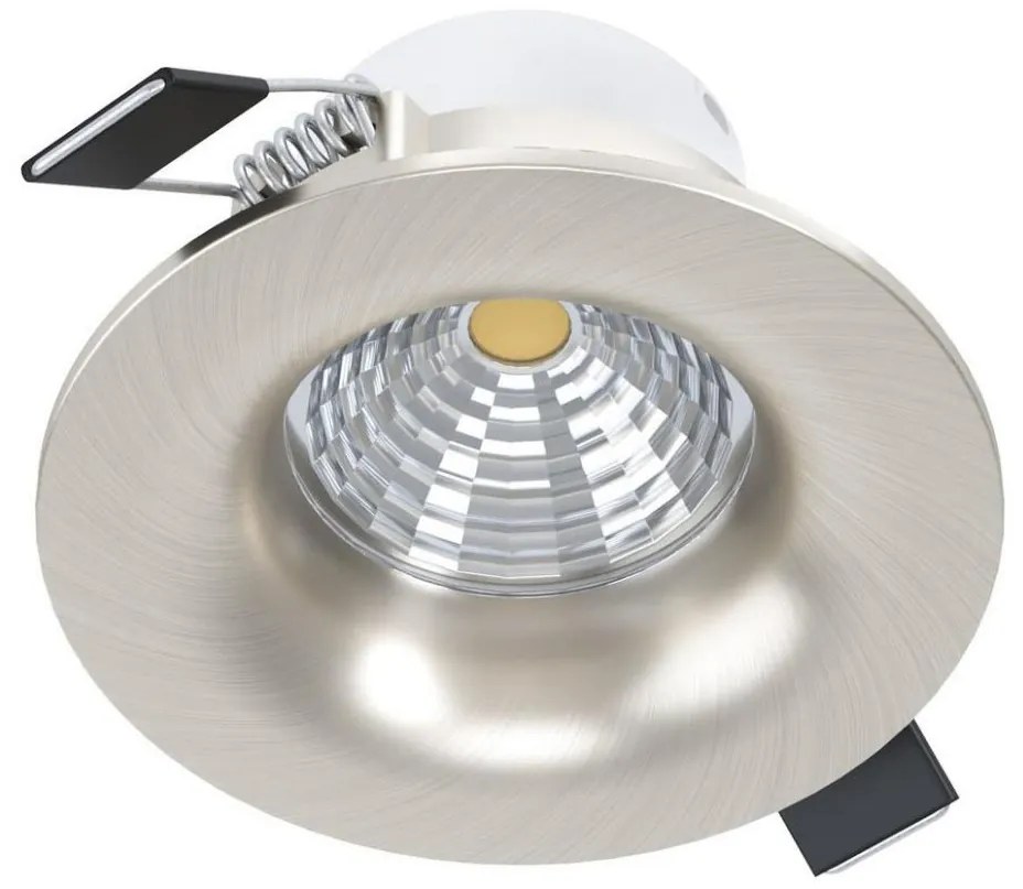 Eglo 98246 - Lampada LED da incasso SALICETO LED/6W/230V