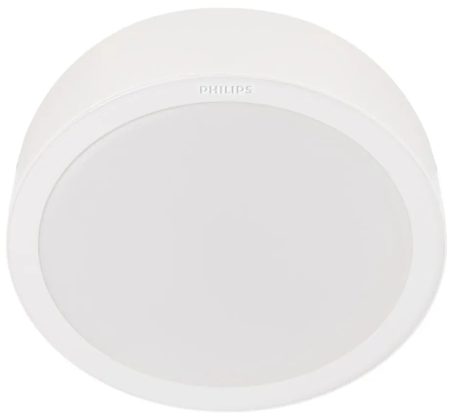 Philips - Plafoniera LED MESON LED/16,5W/230V 3000K