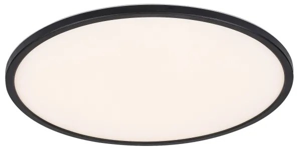 Rabalux 71155 - Plafoniera LED dimmerabile EZIO LED/15W/230V 3000K 24 cm