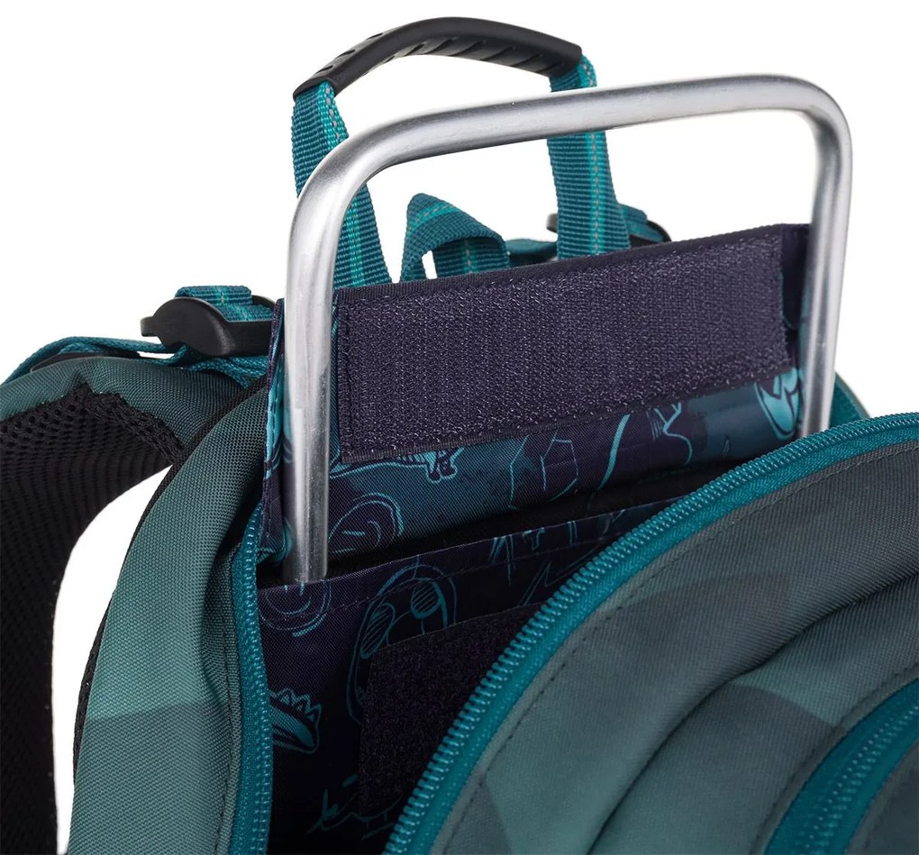 Zaino scuola Topgal KIMI 25020 B