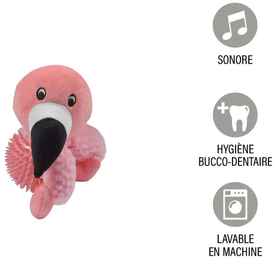 Giocattolo per cane - Love Story