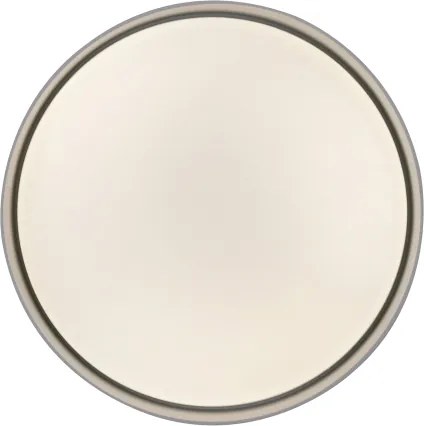 Schöner Wohnen 14593-18 - Plafoniera LED dimmerabile TAVOLI LED/10W/230V nera + telecomando