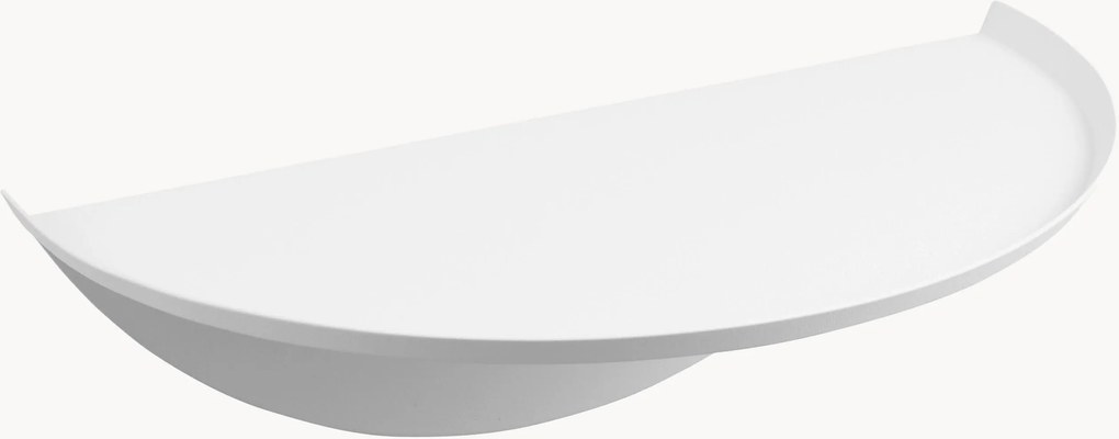 Mensola da parete in metallo Tower