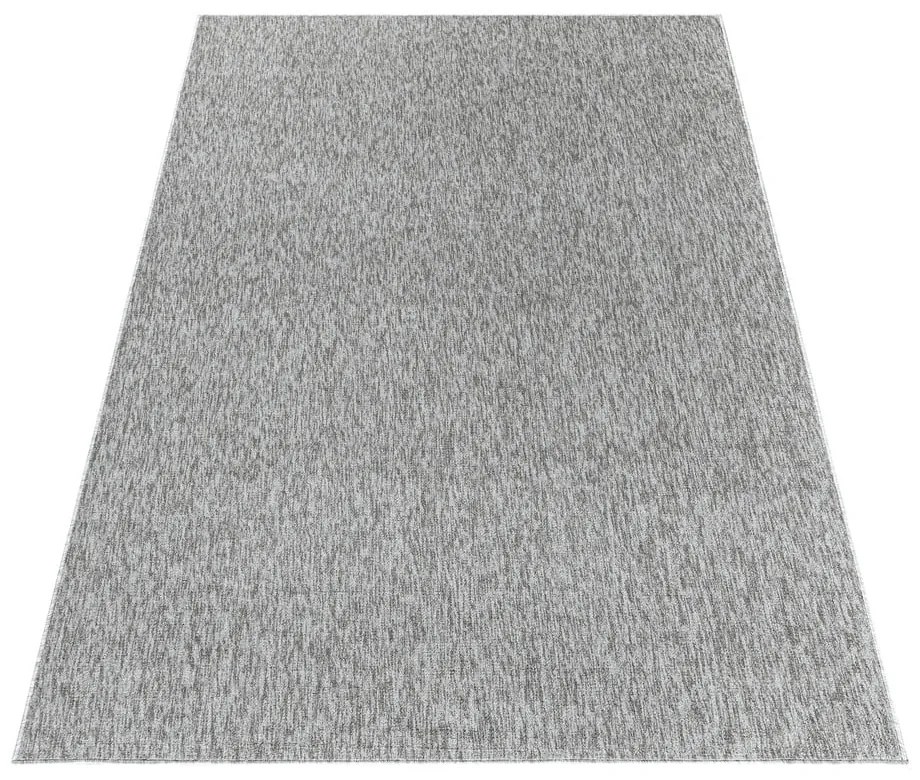 Tappeto grigio chiaro 160x230 cm Nizza - Ayyildiz Carpets