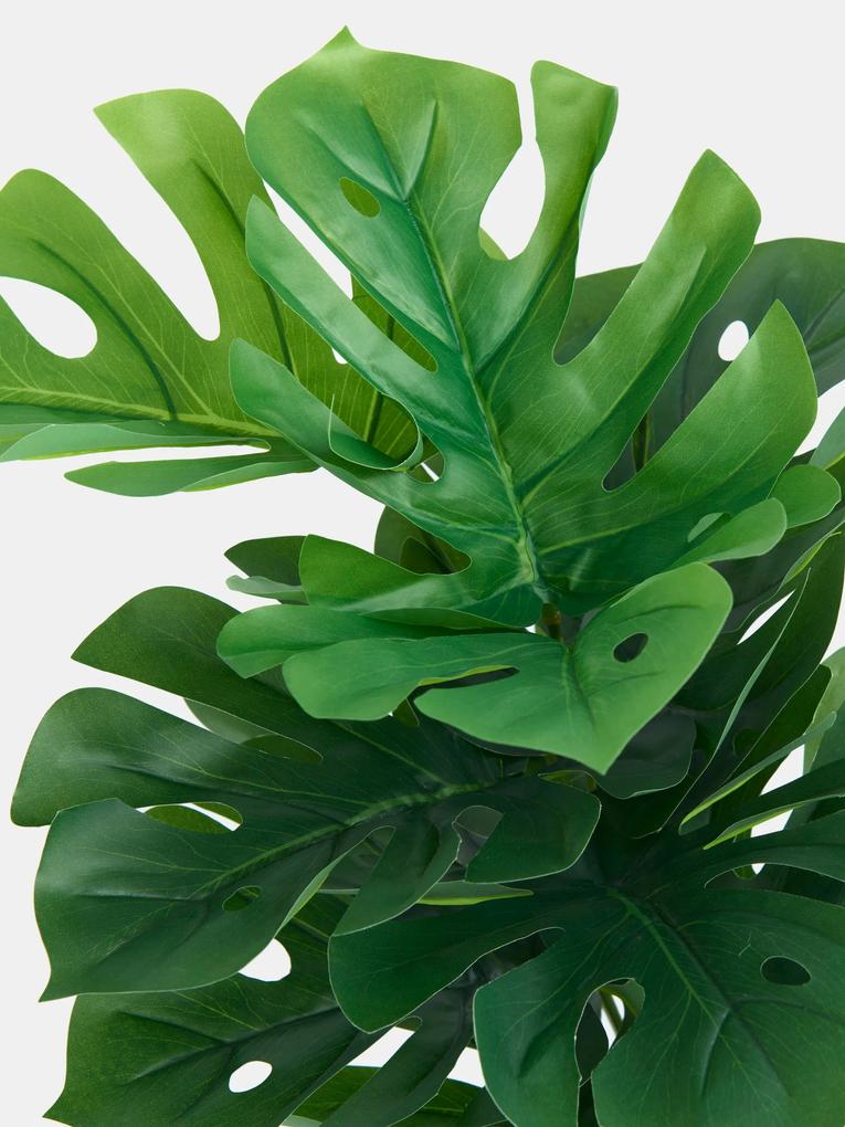 Sinsay - Pianta ornamentale artificiale - verde pallido
