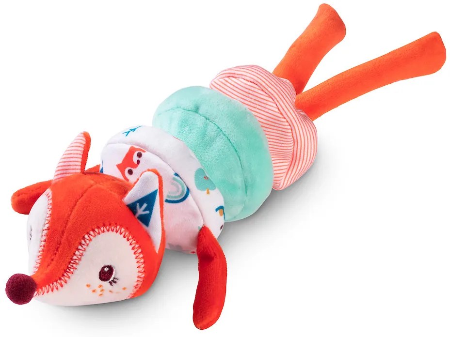 Lilliputiens - Ballerino Alice