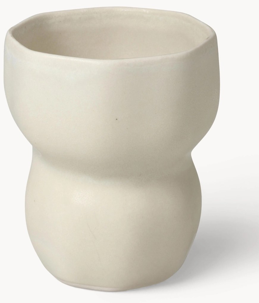 Tazza dalla forma organica Limfjord