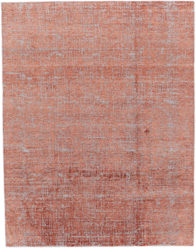 Asman Tappeto 240x320 (Indian) Annodato A Mano