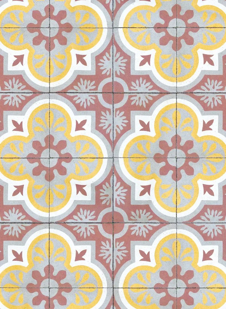 Coordonne Carta da parati Mandala - 3000018