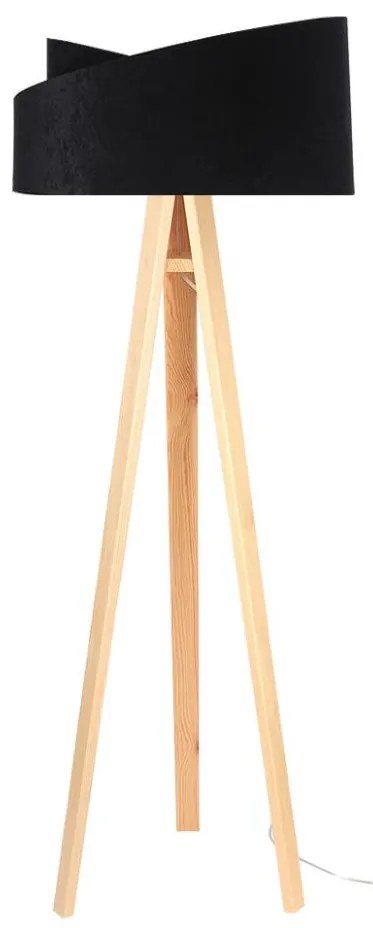 Lampada da terra GALAXY 1xE27/60W/230V