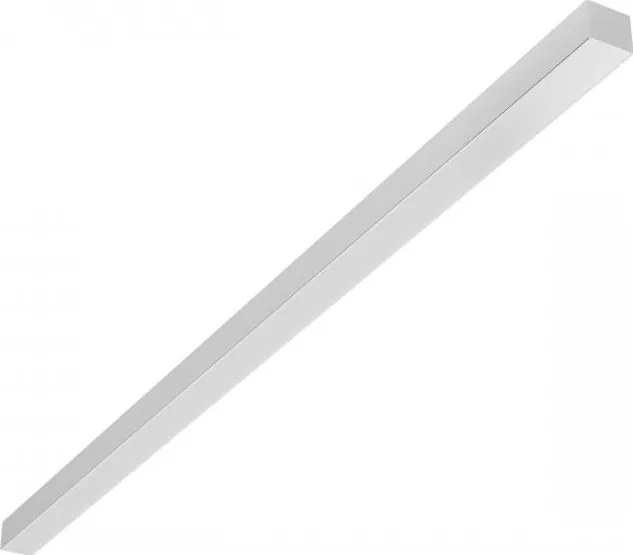 Brilagi - Plafoniera LED a montaggio superficiale FULLDAY LED/20/30/40W/230V 2700/4000/6000K bianca