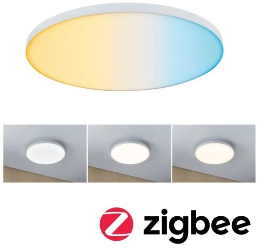 Paulmann 79928 - LED/22W Plafoniera dimmerabile LORIA 230V