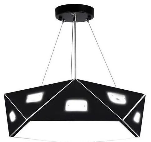 Lampadario a sospensione con filo NEMEZIS 3xG9/40W/230V