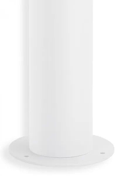 Briloner 311406TF - Lampada LED da esterno LED/8W/230V IP44 4000K 57 cm bianco