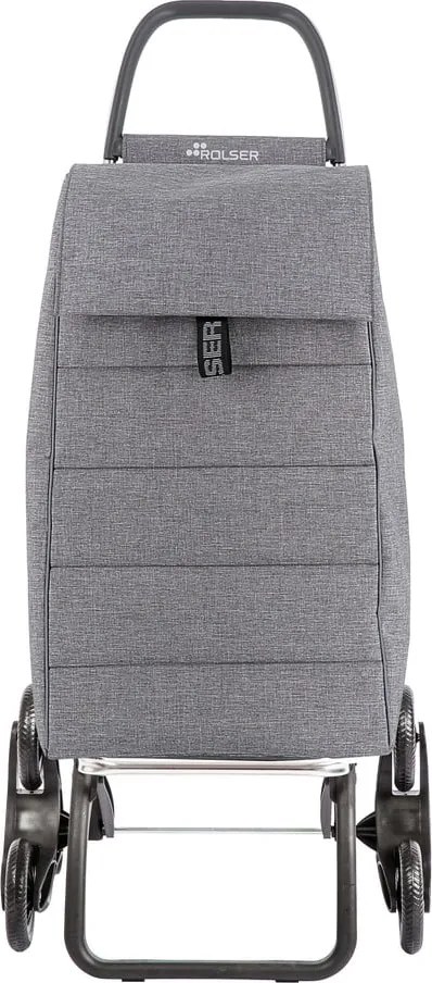 Borsa spesa 35 l Jolie Tweed 6 - Rolser