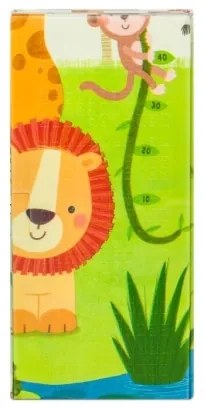 Lionelo - Tappeto da gioco per bambini ROBBY