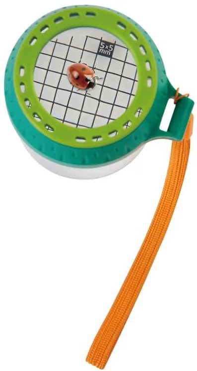 Bamboo - Barattolo per gli insetti